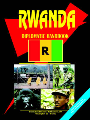 Rwanda Diplomatic Handbook (Paperback)