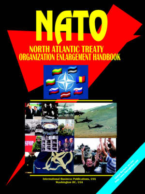 NATO Enlargement Handbook (Paperback)
