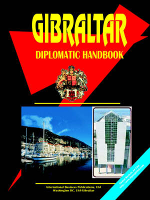Gibraltar Diplomatic Handbook (Paperback)