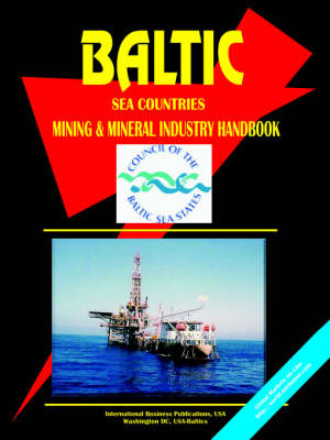 Baltic Sea Countries Mineral Industry Handbook (Paperback)