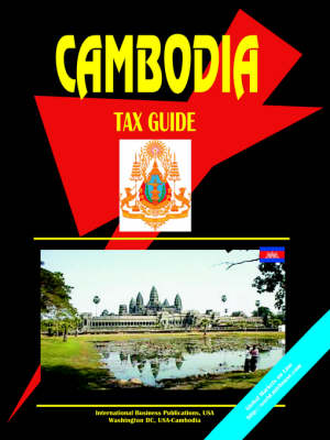 Cambodia Tax Guide (Paperback)