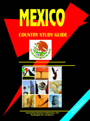 Mexico Country Study Guide (Paperback)