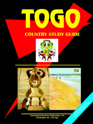 Togo Country Study Guide (Paperback)