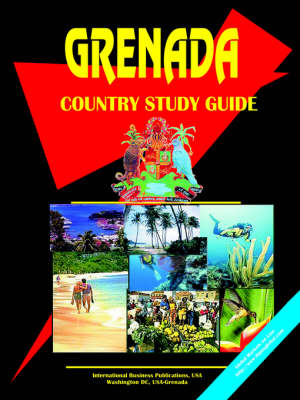 Grenada Country Study Guide (Paperback)