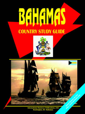 Bahamas Country Study Guide (Paperback)