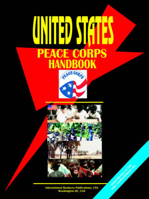 Us Peace Corp Handbook (Paperback)
