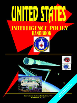 Us Intelligence Policy Handbook (Paperback)