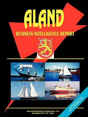 Aland Business Intelligence Report (Paperback)