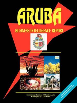 Aruba Business Intelligence Report (Paperback)