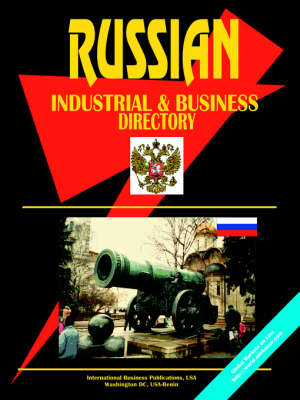 Russia Industrial and Business Directory (Paperback)