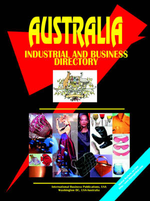 Australia Industrial and Business Directory (Paperback)