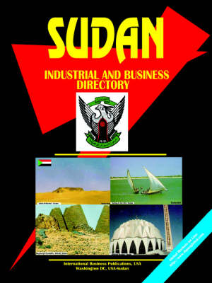 Sudan Industrial and Business Directory (Paperback)
