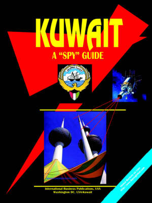 Kuwait a Spy Guide (Paperback)