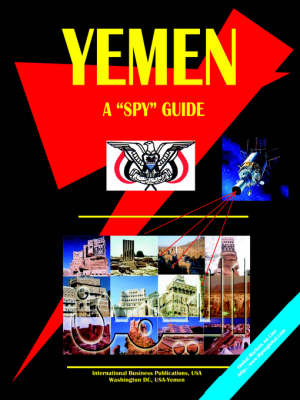 Yemen a Spy Guide (Paperback)