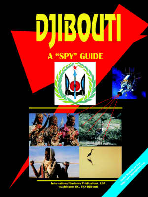 Djibouti a Spy Guide (Paperback)