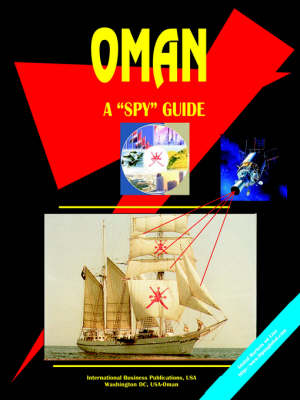 Oman a Spy Guide (Paperback)
