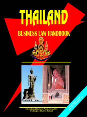 Thailand Business Law Handbook (Paperback)