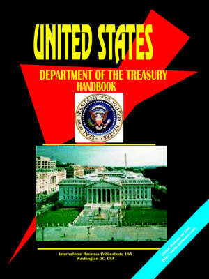 Us Department of the Treasury Handbook (Paperback)