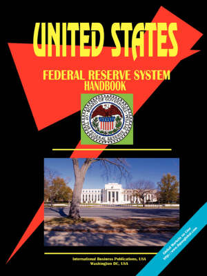 Us Federal Reserve System Handbook (Paperback)