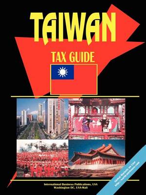 Taiwan Tax Guide (Paperback)