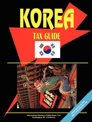 Korea South Tax Guide (Paperback)