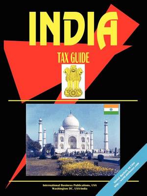 India Tax Guide (Paperback)