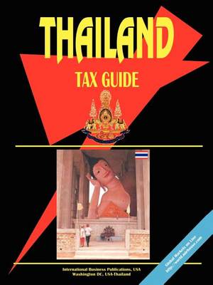 Thailand Tax Guide (Paperback)
