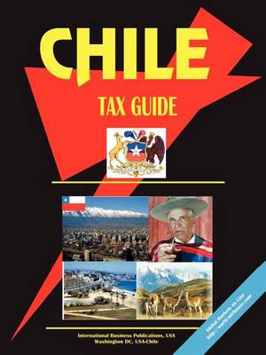 Chile Tax Guide (Paperback)