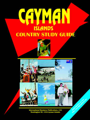Cayman Islands Country Study Guide (Paperback)