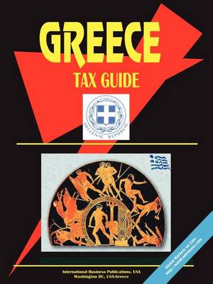 Greece Tax Guide (Paperback)