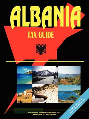 Albania Tax Guide (Paperback)