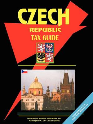Czech Republic Tax Guide (Paperback)