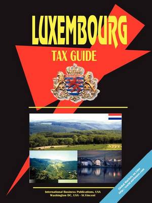 Luxembourg Tax Guide (Paperback)