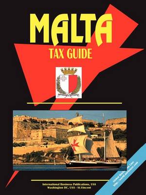 Malta Tax Guide (Paperback)