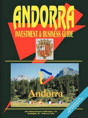 Andorra Investment (Paperback)