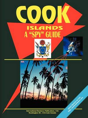 Cook Islands a Spy Guide (Paperback)