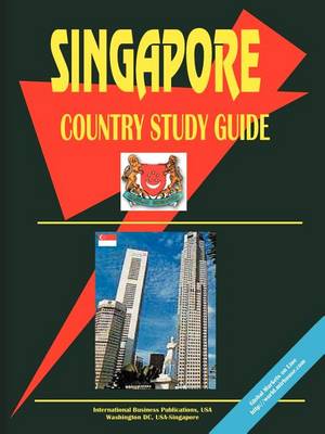 Singapore Country Guide (Paperback)