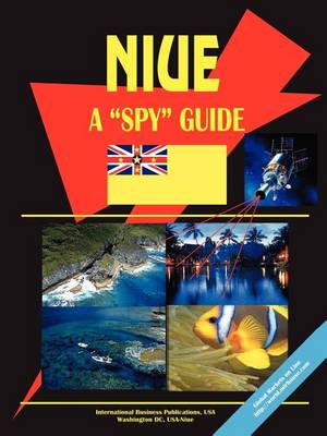 Nuie a Spy Guide (Paperback)