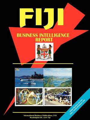 Fiji Business Intelligence Report (Paperback)