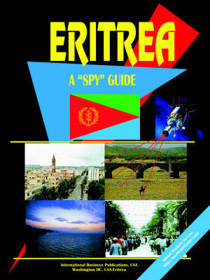 Eritrea a Spy Guide (Paperback)