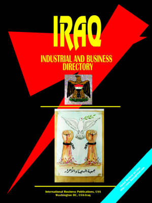 Iraq Industrial and Business Directory (Paperback)