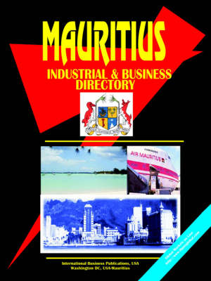 Mauritius Industrial and Business Directory (Paperback)