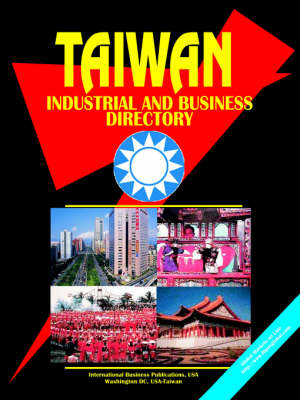 Taiwan Industrial and Business Directory (Paperback)