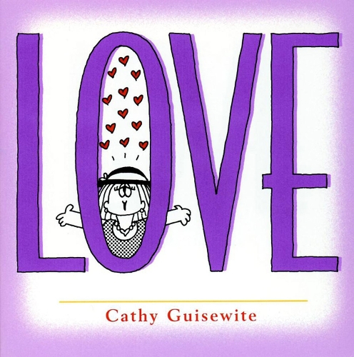 Love (Paperback)