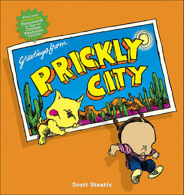 Prickly City (Paperback)
