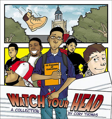 Watch Your Head (Paperback)