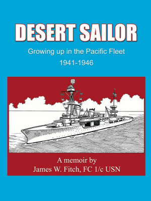 Desert Sailor (Paperback)