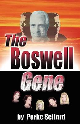 The Boswell Gene (Paperback)