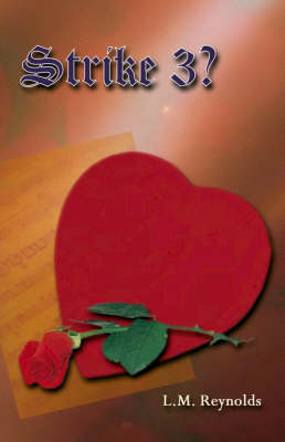 Strike 3? (Paperback)