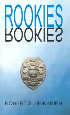 Rookies (Paperback)